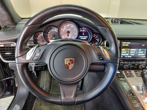 Porsche Panamera GTS   - Foto 18
