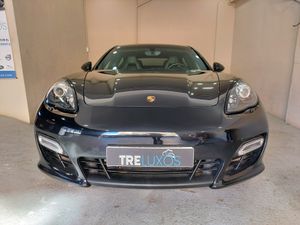 Porsche Panamera GTS   - Foto 9