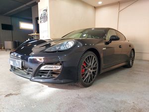 Porsche Panamera GTS   - Foto 2