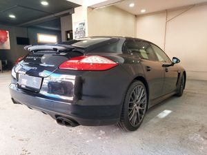 Porsche Panamera GTS   - Foto 6