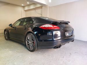 Porsche Panamera GTS   - Foto 4