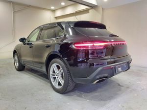 Porsche Macan Macan   - Foto 4