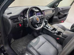 Porsche Macan Macan   - Foto 35