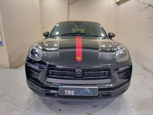 Porsche Macan Macan   - Foto 9