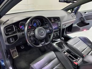 Volkswagen Golf R   - Foto 35