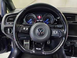 Volkswagen Golf R   - Foto 15