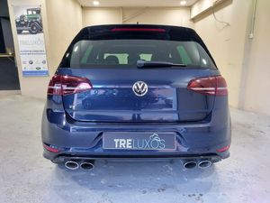 Volkswagen Golf R   - Foto 5