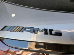 Mercedes Clase C AMG C 63 S   - Foto 80