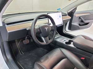 Tesla Model 3 Gran Autonomia AWD   - Foto 32