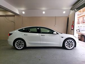 Tesla Model 3 Gran Autonomia AWD   - Foto 7