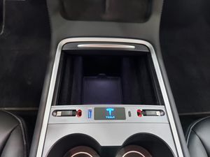 Tesla Model 3 Gran Autonomia AWD   - Foto 31