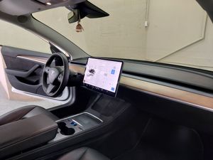 Tesla Model 3 Gran Autonomia AWD   - Foto 55