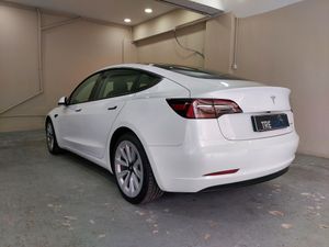 Tesla Model 3 Gran Autonomia AWD   - Foto 4