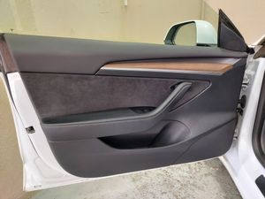Tesla Model 3 Gran Autonomia AWD   - Foto 37