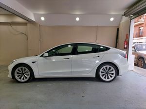 Tesla Model 3 Gran Autonomia AWD   - Foto 3