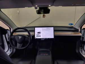 Tesla Model 3 Gran Autonomia AWD   - Foto 13