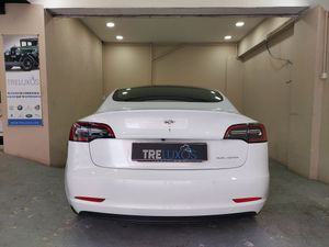 Tesla Model 3 Gran Autonomia AWD   - Foto 5