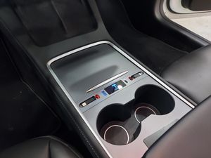 Tesla Model 3 Gran Autonomia AWD   - Foto 30