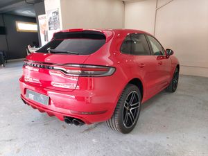 Porsche Macan S   - Foto 6