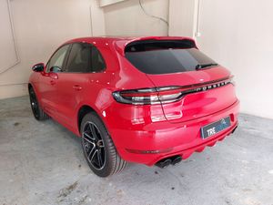 Porsche Macan S   - Foto 4