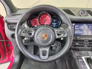 Porsche Macan S   - Foto 14