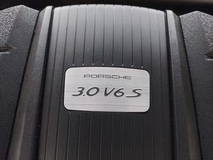 Porsche Macan S   - Foto 70