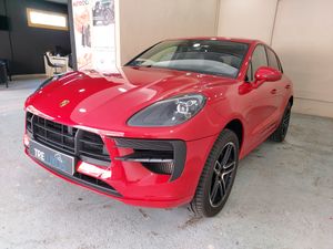 Porsche Macan S   - Foto 2