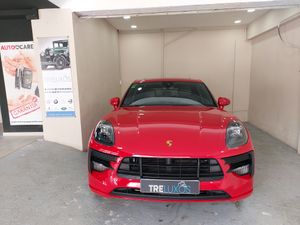 Porsche Macan S   - Foto 9