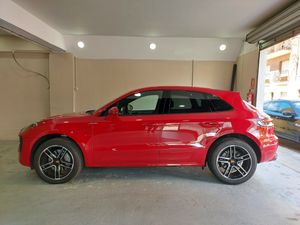 Porsche Macan S   - Foto 3