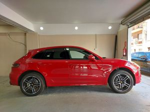 Porsche Macan S   - Foto 7