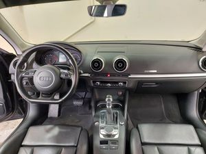 Audi A3 Sportback Quattro S line   - Foto 14