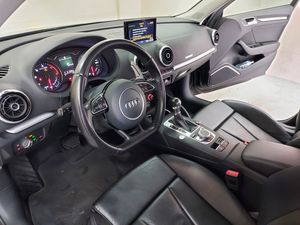 Audi A3 Sportback Quattro S line   - Foto 34