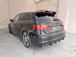 Audi A3 Sportback Quattro S line   - Foto 4