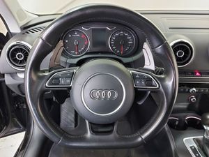 Audi A3 Sportback Quattro S line   - Foto 15