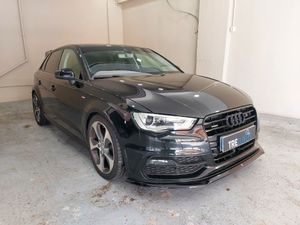 Audi A3 Sportback Quattro S line   - Foto 8