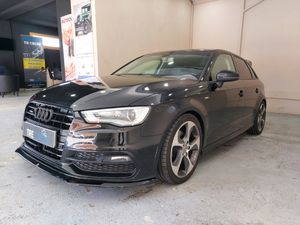 Audi A3 Sportback Quattro S line   - Foto 2