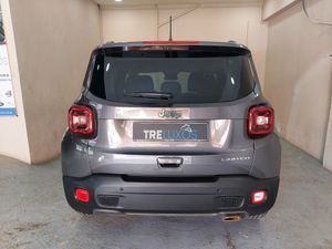 Jeep Renegade 1.3   - Foto 5