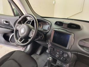 Jeep Renegade 1.3   - Foto 57