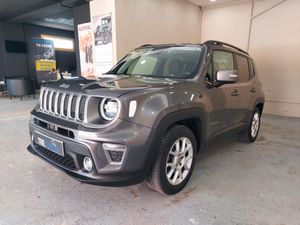 Jeep Renegade 1.3   - Foto 2