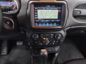 Jeep Renegade 1.3   - Foto 22