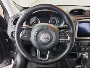 Jeep Renegade 1.3   - Foto 14