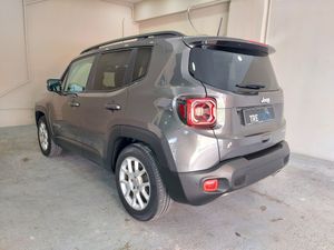 Jeep Renegade 1.3   - Foto 4