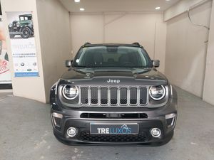 Jeep Renegade 1.3   - Foto 9