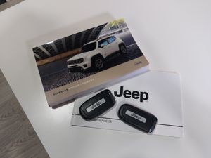 Jeep Renegade 1.3   - Foto 66