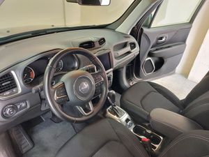 Jeep Renegade 1.3   - Foto 35