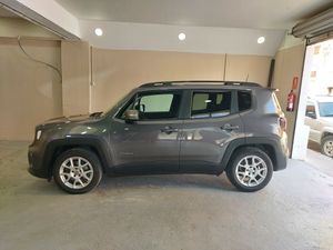 Jeep Renegade 1.3   - Foto 3