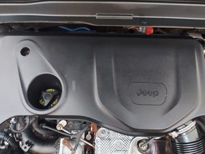 Jeep Renegade 1.3   - Foto 62