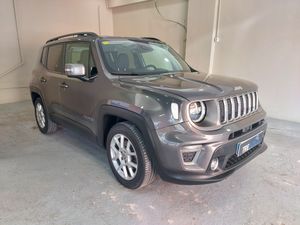 Jeep Renegade 1.3   - Foto 8