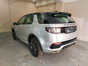 Land-Rover Discovery Sport 2.0   - Foto 5