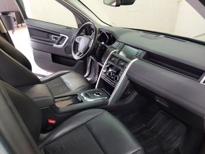 Land-Rover Discovery Sport 2.0   - Foto 53